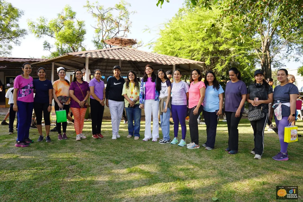 Samavesh Run 2.0 Impact